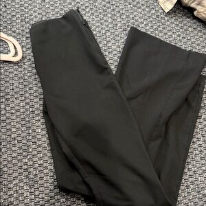 H&M Black Women's Pants